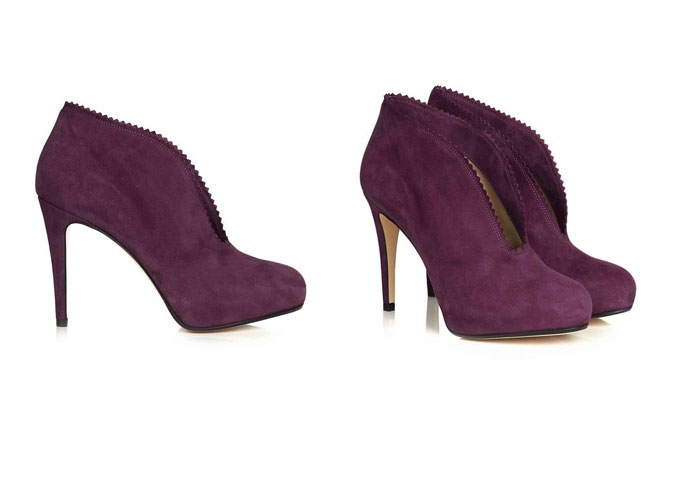 Bardot Shoe Boot Hobbs