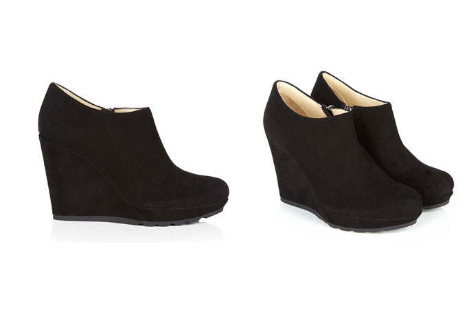 Grace Ankle Boot Hobbs