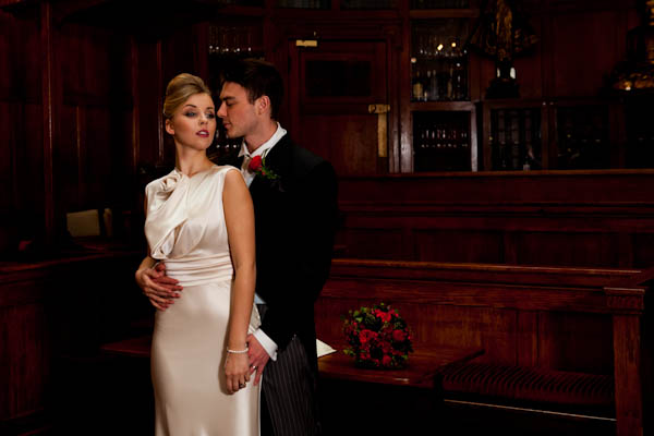 Styled wedding shoot-1