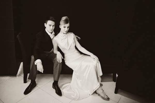 Styled wedding shoot-2