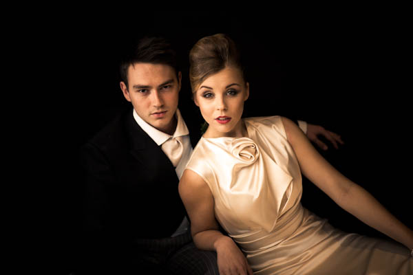 Styled wedding shoot-3