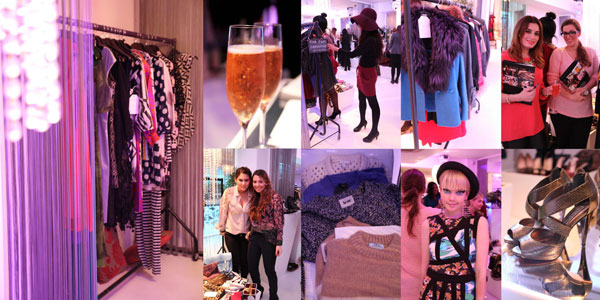 BuyMyWardrobe-Events