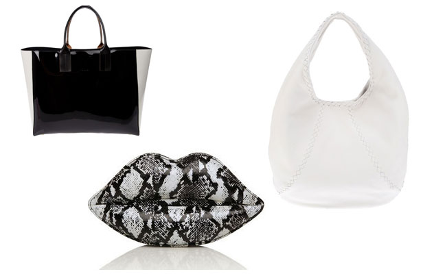 monochromebagservant