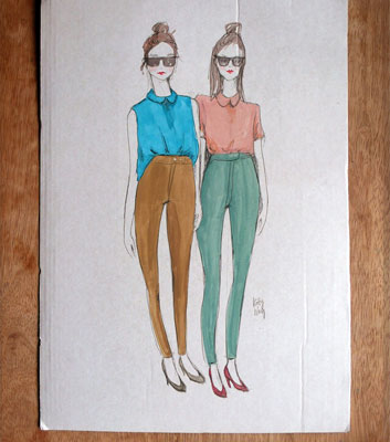 kittywong-pastel-girls