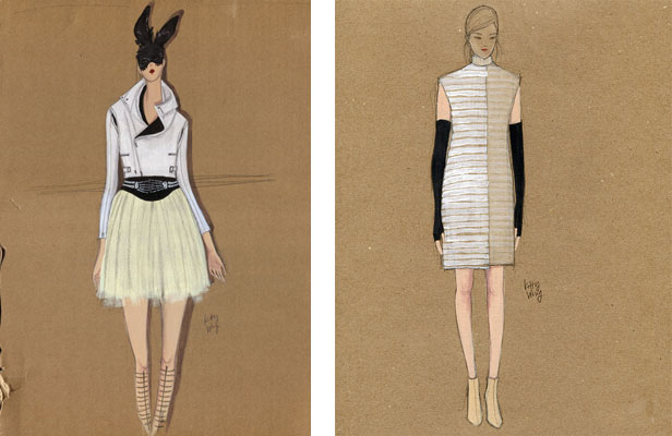 kittywongillustration