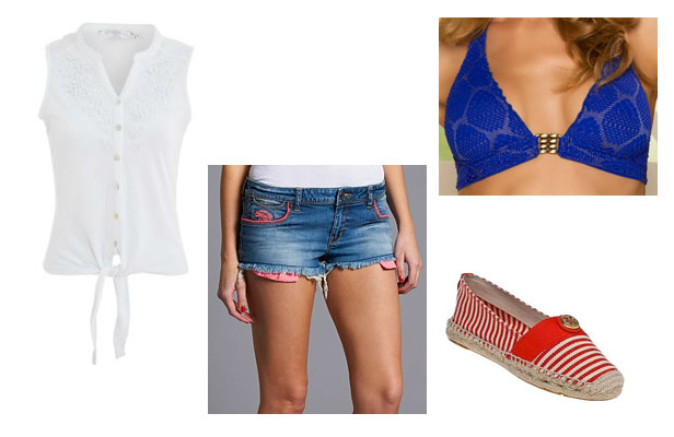 summerwardrobecasual