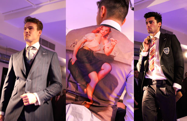 bespokehqfashionshowmen