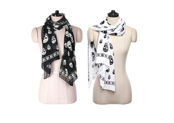 alexandermcqueenscarves