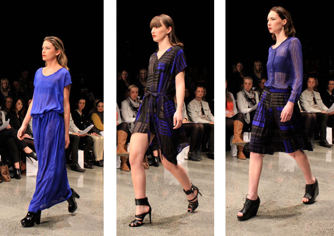 crooked seven new zealand fashion week