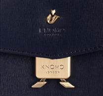 Knomo Rebrand