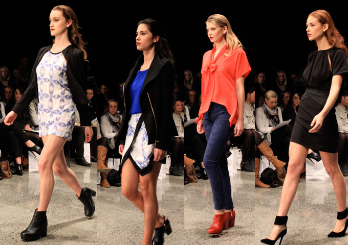 crooked seven new zealand fashion week