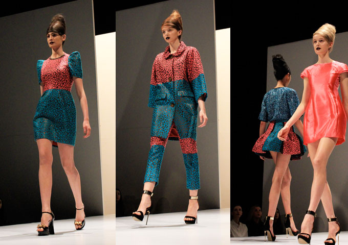 Trelise Cooper New Zealand Fashion Week