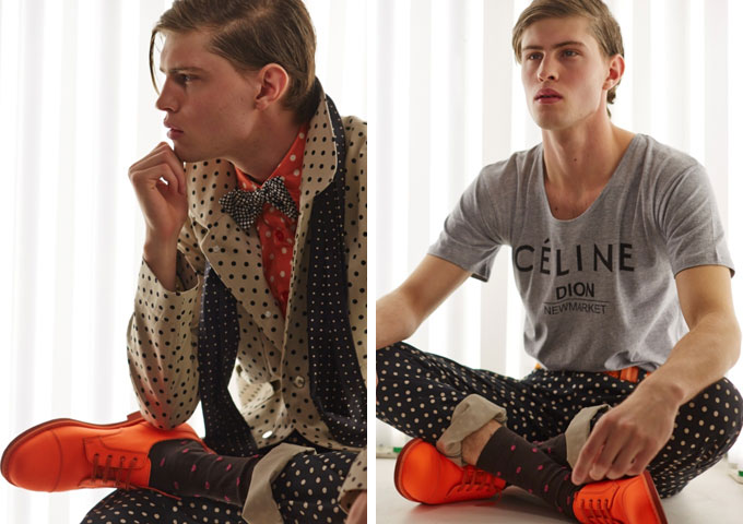 WORLD menswear new zealand