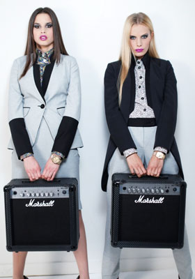 WORLD Womenswear New Zealand