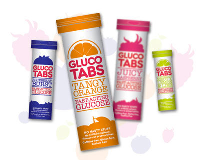 glucotabs
