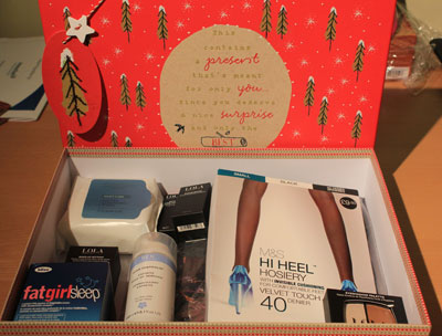 Marks and Spencer Beauty