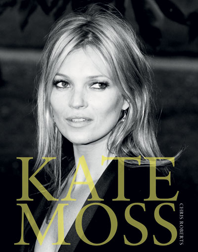 Kate Moss Biography