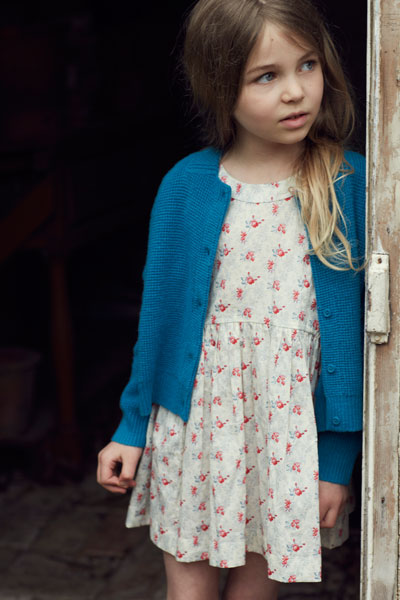 Caramel Childrens clothing