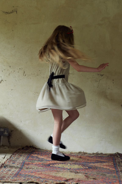 Caramel Childrens clothing