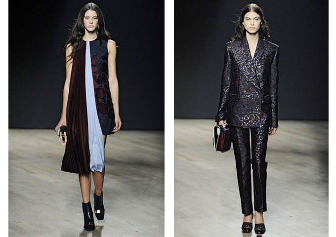 Mary Katrantzou AW14