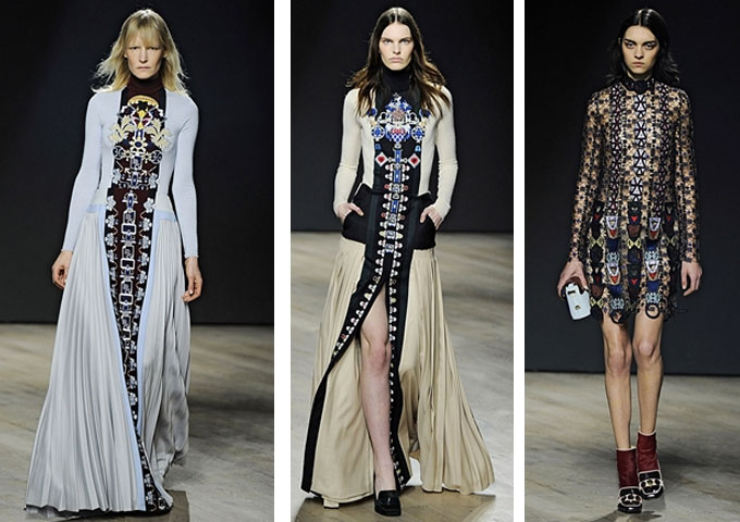 Mary Katrantzou AW14