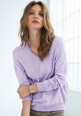 Hush Knitwear