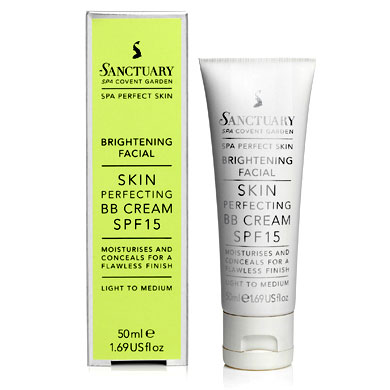 Sanctuary Spa