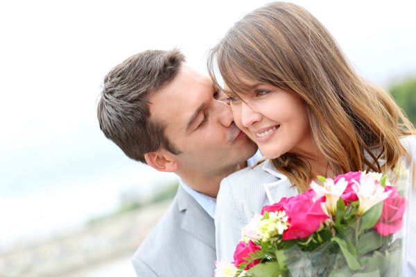 Magnetizing Love