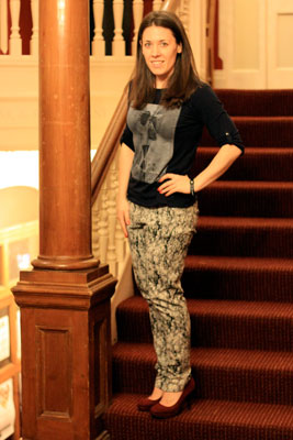 McArthurGlen Trend Clash Challenge