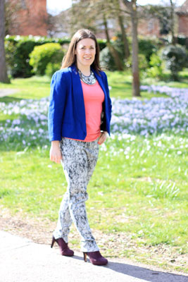 McArthurGlen Trend Clash Challenge
