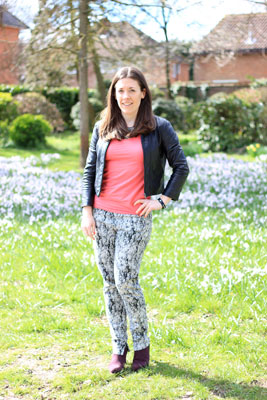McArthurGlen Trend Clash Challenge