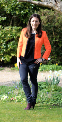 McArthurGlen Trend Clash Challenge