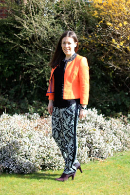 McArthurGlen Trend Clash Challenge