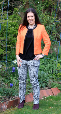 McArthurGlen Trend Clash Challenge