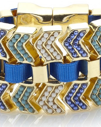 Cullera Woven Bracelet Atterley Road
