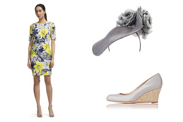 What to wear to the races