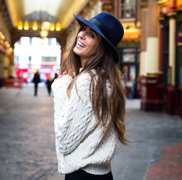 Kate Braithwaite British Milliner