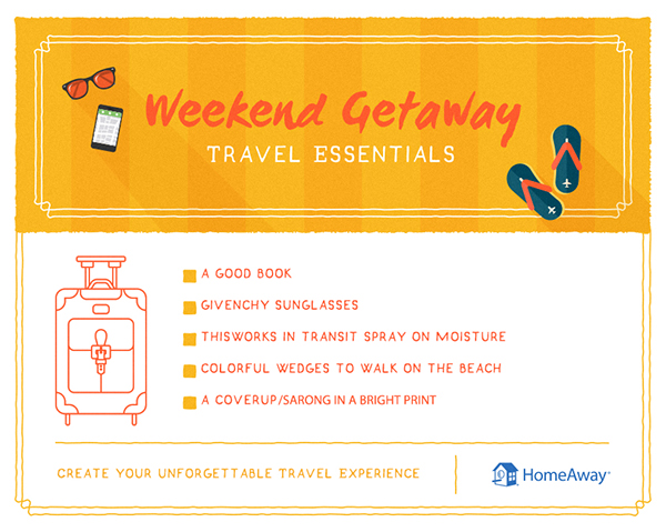 5 awesome essentials to pack in your beach bag