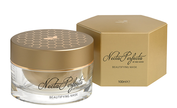 Bee Good NectaPerfecta Beautifying Mask
